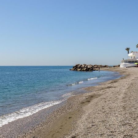 A&N La Terraza De La Vega Torre Del Mar Exterior foto