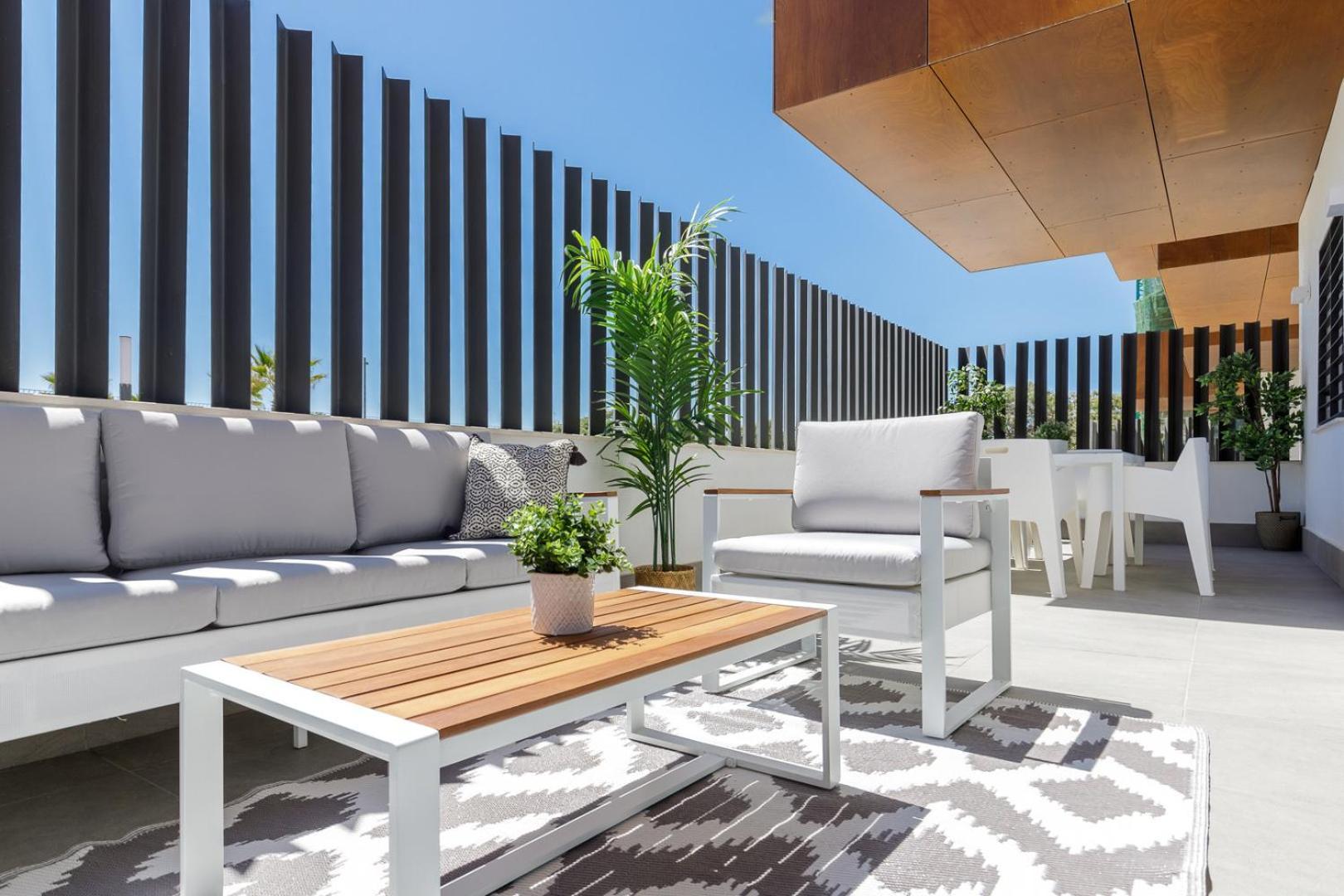 A&N La Terraza De La Vega Torre Del Mar Exterior foto